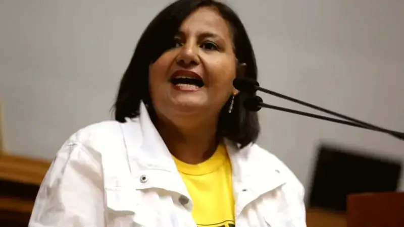 Figuera ampliará el diálogo político con más actores