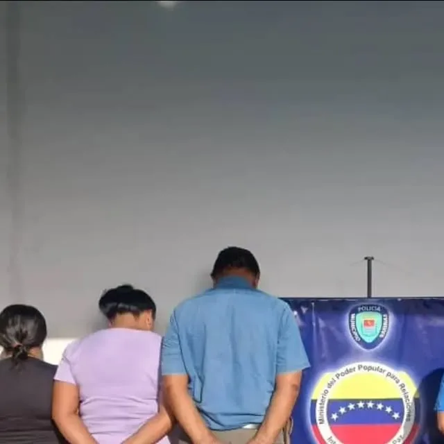 Publicación de Instagram de Policía del Municipio Barinas
