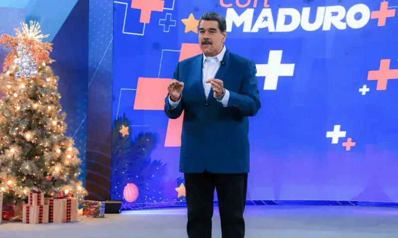 Maduro ordena atender denuncias sobre fallas en servicios públicos