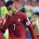 España vence a Portugal y avanza a cuartos