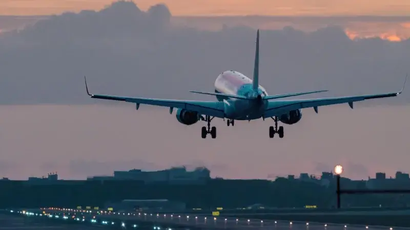 Zulia abre vuelos directos a Miami y Bogotá
