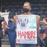 Nueva reunión por la III Convención Colectiva Única será este miércoles