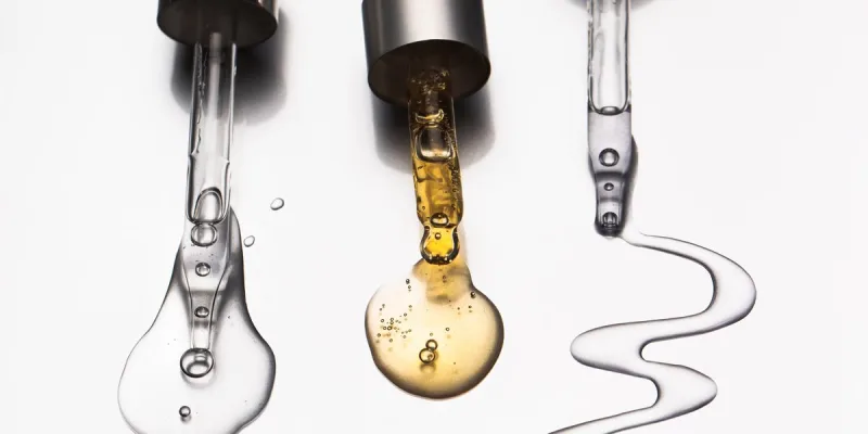 What's the Difference Between Retinol and Retinoids?