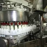 80% de la manufactura privada siguió operando parcialmente tras los sismos del 24 de junio
