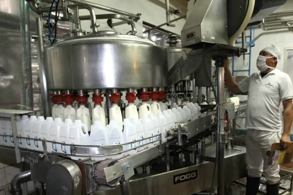 80% de la manufactura privada siguió operando parcialmente tras los sismos del 24 de junio