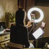 California castigará a influencers que omitan publicidad política