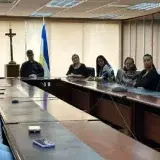 Universidades lanzan red de asistencia jurídica tras terremotos