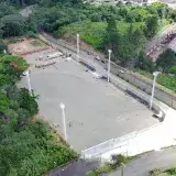 Avanzan obras del nuevo centro formativo del Deportivo Táchira