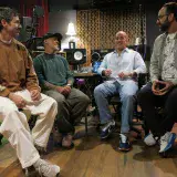 Cultura Profética se aleja de las malas noticias en su nuevo álbum