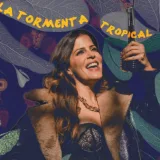Mariaca Semprún publica un EP con temas de la serie Pálpito