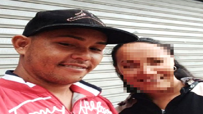 Venezolano fue asesinado de dos tiros en Villa del Rosario, lado colombiano