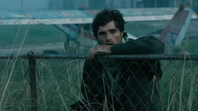 Jacob Elordi protagoniza La guerra de los últimos de Ridley Scott
