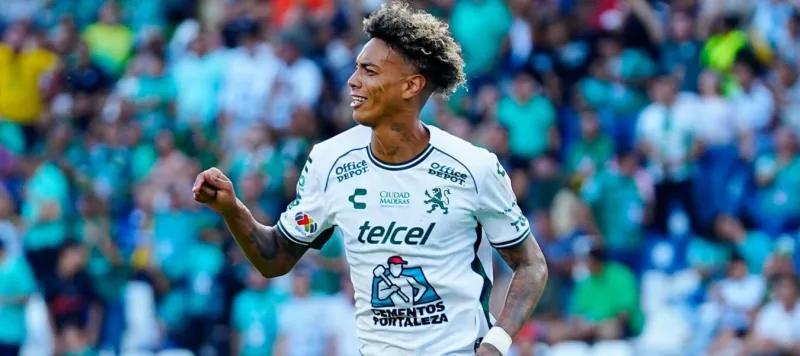 Gol de Jhonder Cádiz le dio el primer triunfo de la temporada al León