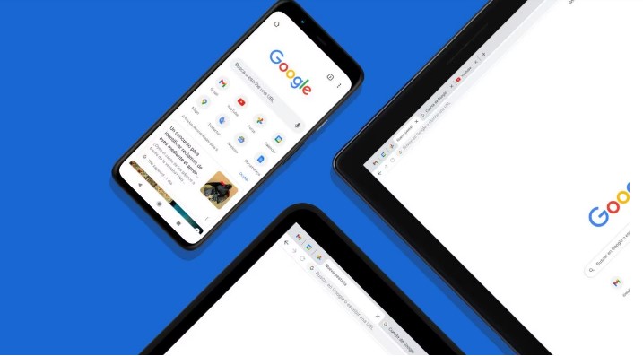 Google Chrome por fin se acuerda de sus usuarios y aplica un cambio que les hará la vida más fácil