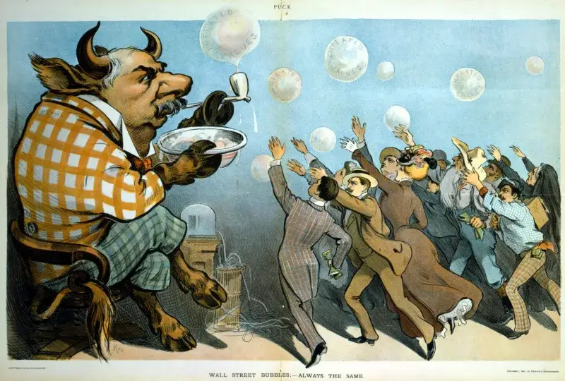 File:Wall Street bubbles - Always the same - Keppler 1901.jpg