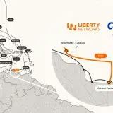 Fénix sumará una ruta submarina de 378 km entre Venezuela y Curazao