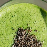 Chia seeds could lead to future treatments for high blood pressure and cancer
