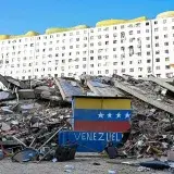 Sismo reordena la agenda económica de Venezuela y empuja la prioridad hacia la reconstrucción