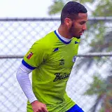 Brayan Alcocer jugará en el Boston River uruguayo