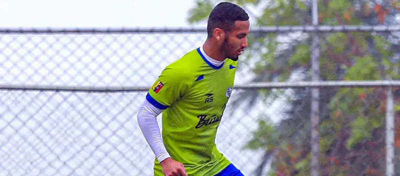 Brayan Alcocer jugará en el Boston River uruguayo