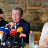 Blyde cree que a Maduro "no le fue bien" en la Conferencia de Bogotá