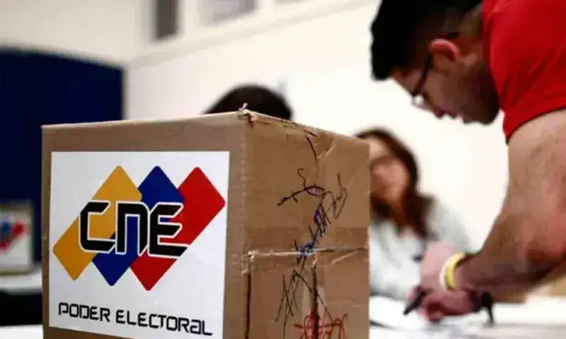 CNE no contempla hacer elecciones pendientes en cinco municipios en el 2024