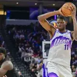 Mo Bamba renueva contrato con Utah Jazz por dos años