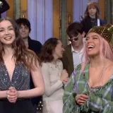 Ana de Armas empieza su monólogo de Saturday Night Live en español