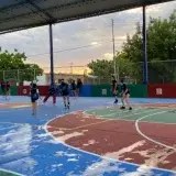 Cancha Sector 6 de Nueva Cabimas reabre apoyo del gobierno