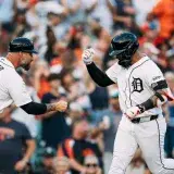 Gleyber Torres brilla con cinco impulsadas ante Orioles
