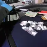 Operativo en La Araucanía desmantela red de drogas con 29 venezolanos