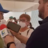 
				Miquilena Verde, directora de LUZ Radio: Nuestro mayor logro es formar a las nuevas generaciones			