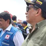 Colombia refuerza la atención en Venezuela tras los sismos