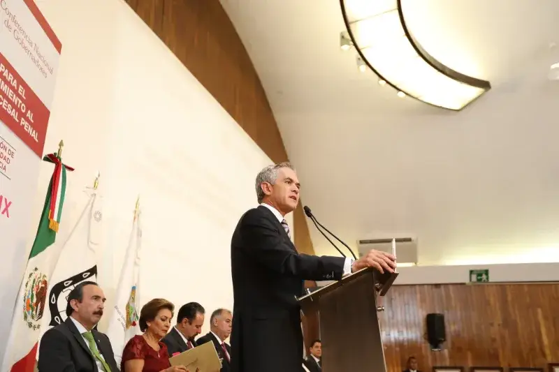 File:Foro para el Fortalecimiento del Sistema Procesal Penal (CONAGO). -i---i- (34956279893).jpg