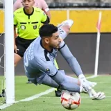 Rafael Romo le dio la clasificación a Universidad Católica a semifinales de Copa Ecuador