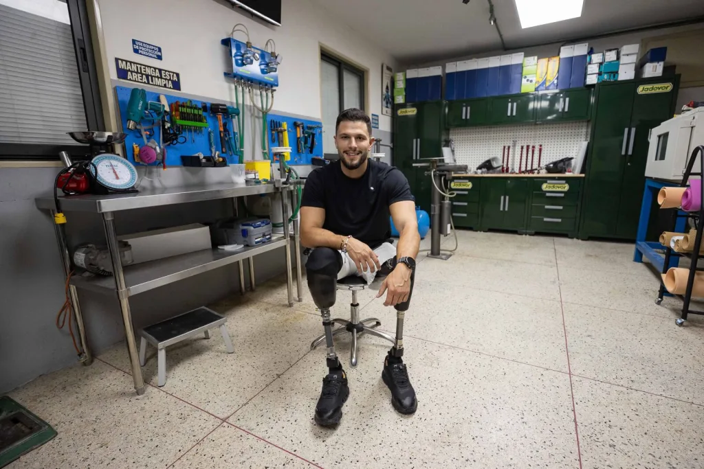 Más de 150 afectados por los sismos del 24 de junio necesitan prótesis