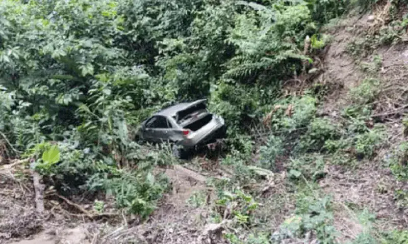 Se eleva a 4 cifra de fallecidos en accidente de Ocumare de la Costa