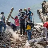 4,829 muertos tras doblete sísmico, según informe del 15/07