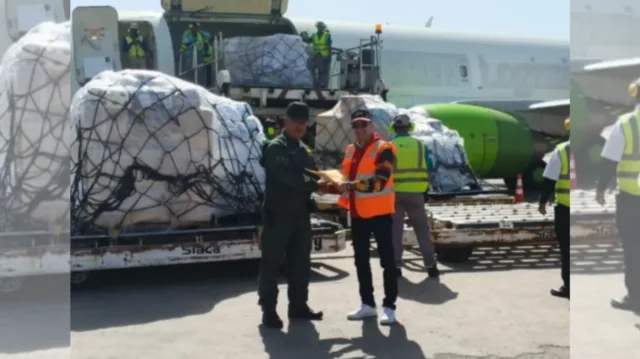Lluvias disparan consultas por virus y contagios en Venezuela