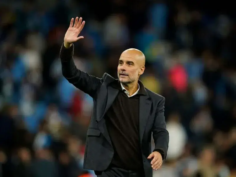 Guardiola gana fuerza como opción para Países Bajos