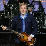 McCartney volvió a tocar un clásico beatle en Nueva York