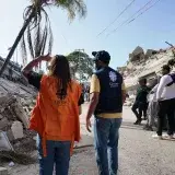 Cáritas Venezuela pasa a una fase de ayuda más focalizada