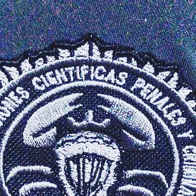 Publicación de Instagram de Douglas Rico