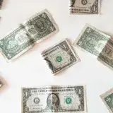 1 us dollar bill