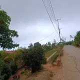 Trece familias de Carayaca temen colapso por sismos y lluvias