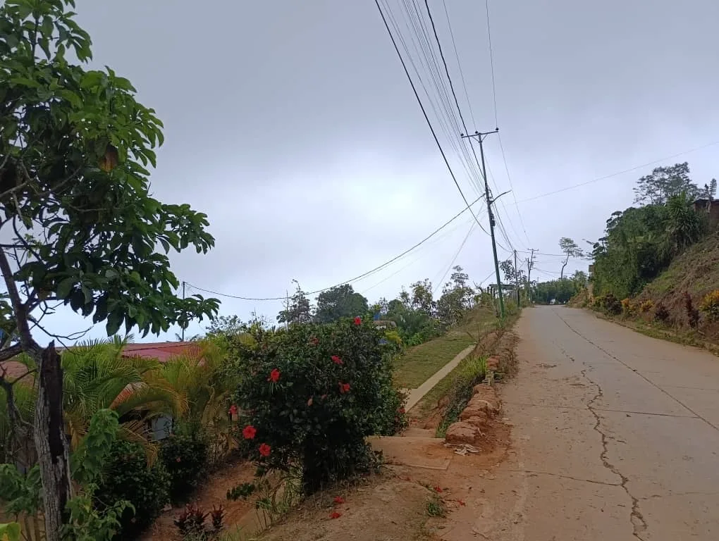 Trece familias de Carayaca temen colapso por sismos y lluvias