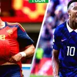 EN VIVO: Francia vs España — Mundial 2026