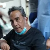 Enfermero de 55 años sufre de ACV y necesita ayuda económica