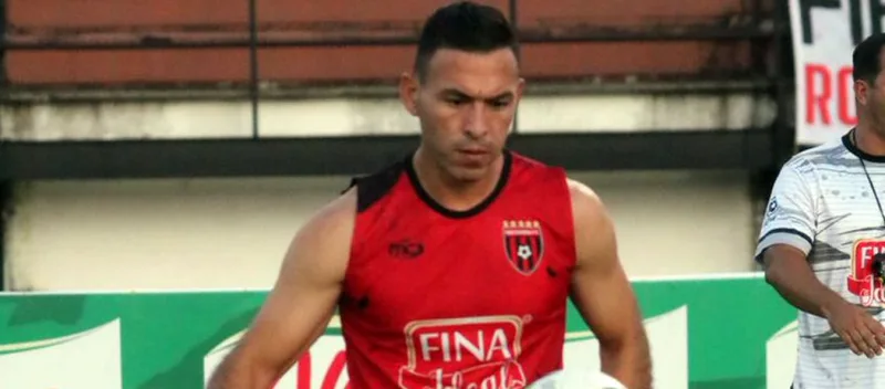 Portuguesa FC anunció cinco bajas