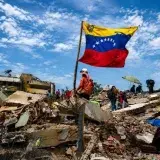 Cifra de muertos por terremotos en Venezuela sube a 4.333